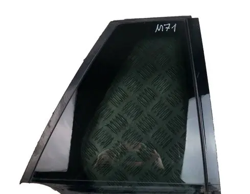 Mercedes-Benz C W205 Rear vent window glass A2057300855