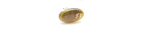 Subaru Forester SF Front fender indicator light