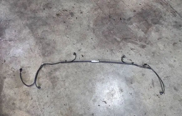 Honda CR-V Parking sensor (PDC) wiring loom 32132T1GE000