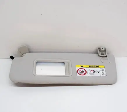 Land Rover Discovery 5 Sun visor HY3204027AAW