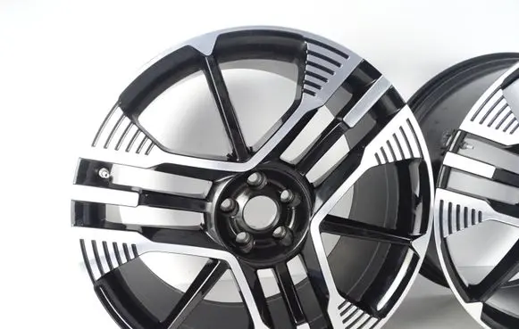 Maserati Grecale Original wheel cap 670171945