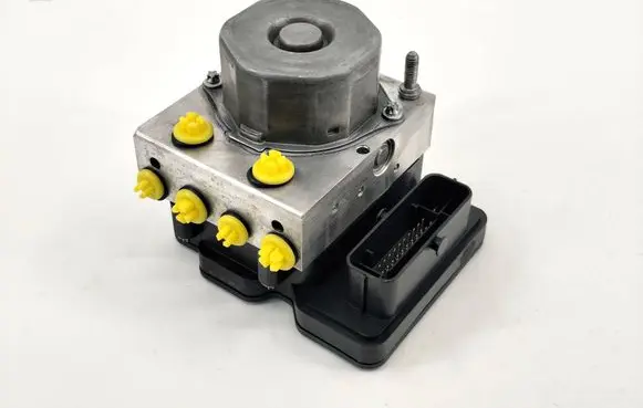 Lancia Ypsilon ABS Pump 52059124 0265257028 0265956519