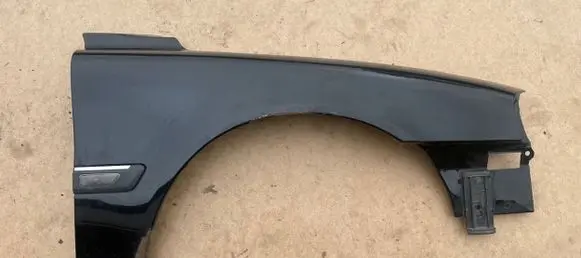 Volvo S80 Fender 