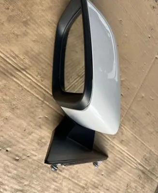 BMW 5 G30 G31 G38 Front door electric wing mirror F01841010000B