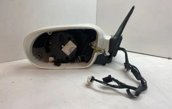 Mercedes-Benz SLK R171 Front door electric wing mirror A1718106316