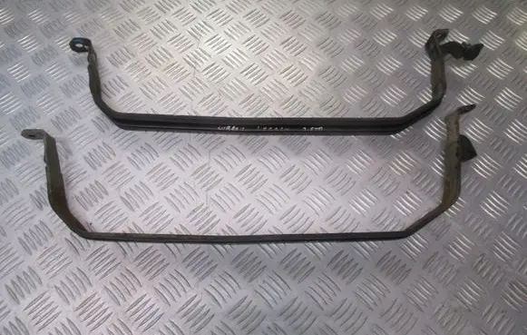 Subaru Legacy Muffler pipe connector clamp 