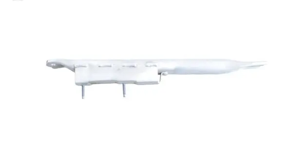 KIA Stinger Other body part
