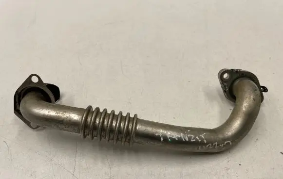 Ford Transit Courier EGR valve line/pipe/hose Fm5q9d477ab