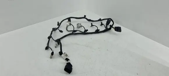 Audi SQ7 Engine installation wiring loom 057971627S