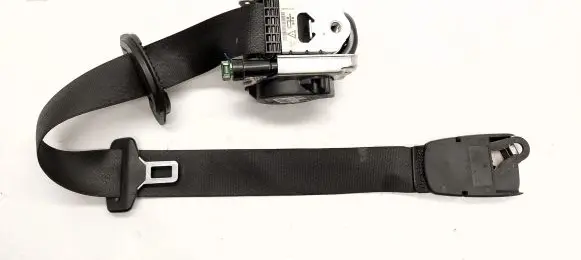BMW 2 F46 Front seatbelt 6279414