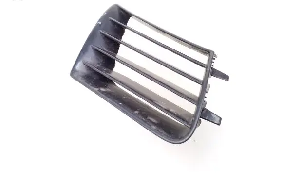 Seat Ibiza III (6L) Front bumper lower grill 6L0853676