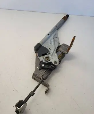 BMW 3 E90 E91 Handbrake/parking brake lever assembly 34406770130