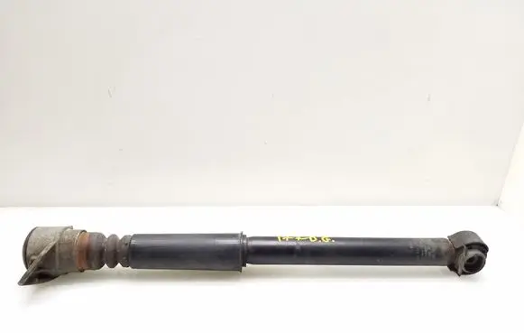 Audi A6 S6 C7 4G Rear shock absorber/damper 4G5513035D