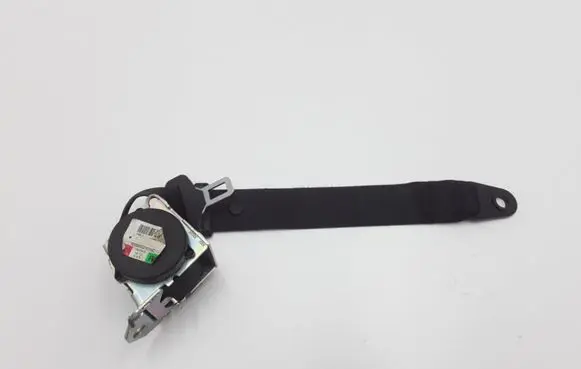 Mini Cooper Countryman R60 Rear seatbelt 620202100C