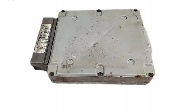 Ford Focus Engine control unit/module 12A650