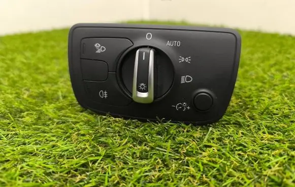 Audi A6 C7 Light switch 4G0941531E
