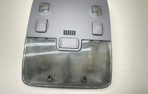 Audi A3 S3 8L Front seat light 8L0947111D 16140650
