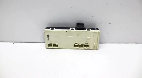 Mercedes-Benz GL X164 Tailgate/trunk control unit/module A1648701826