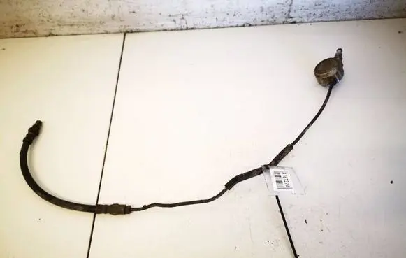 Opel Zafira B Clutch pipe/line
