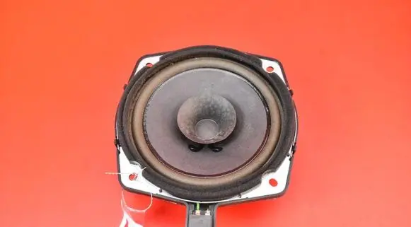 AC 428 Subwoofer speaker 96330-2C000