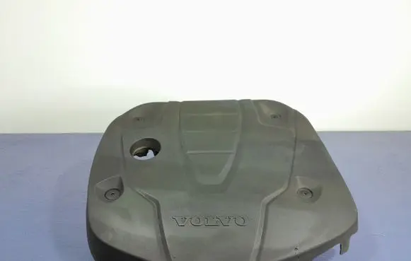 Volvo S90, V90 Front underbody cover/under tray 31686823