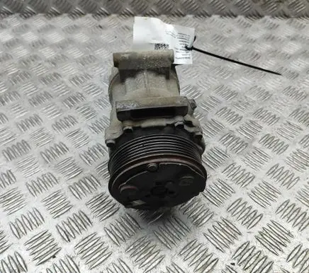 Mini Cooper Roadster R59 Air conditioning (A/C) compressor (pump) 9223392