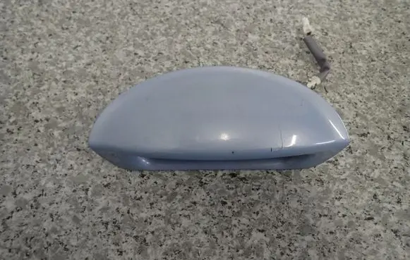 Nissan Micra Tailgate/trunk/boot exterior handle 