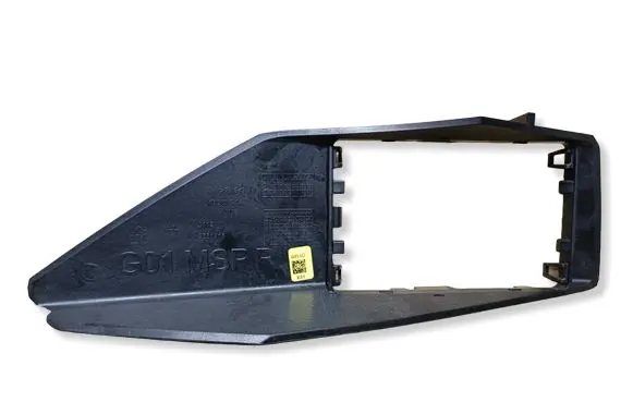 BMW X3 G01 Blind spot radar bracket 51129881816 9881816