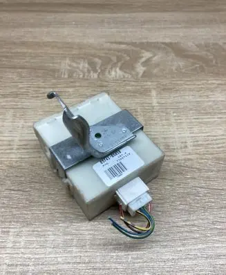 Toyota Avensis T250 Alarm control unit/module 8974105050 73111487