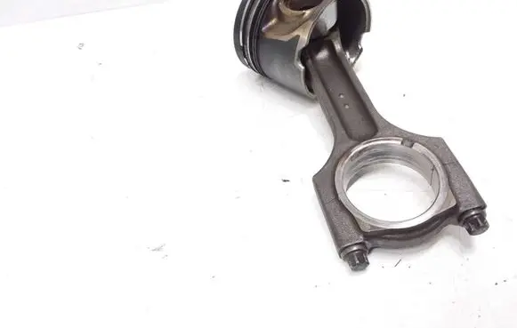 BMW 5 E60 E61 Piston with connecting rod 564K29
