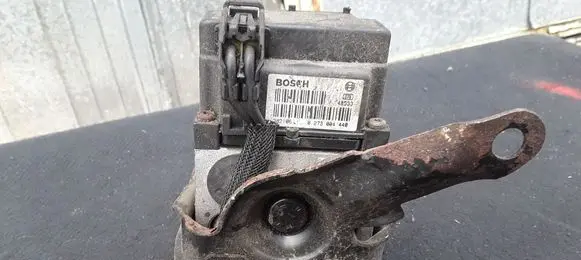 Citroen Xsara Picasso ABS Pump 0273004440