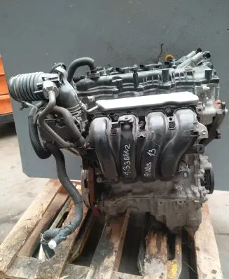 Toyota Auris E180 Engine 1NR