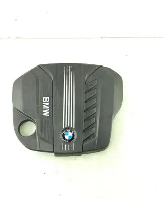 BMW X5 E70 Engine hood trim 7812063
