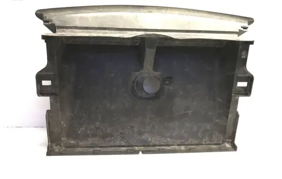 Tesla Model Y Radiator trim 163432500A