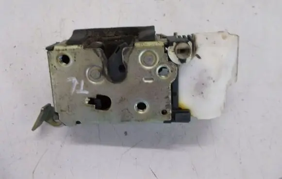 Fiat Siena Rear door lock 