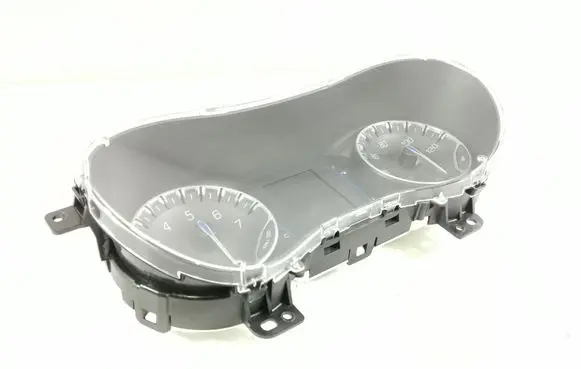 Chrysler Pacifica Speedometer (instrument cluster) 68360255AD