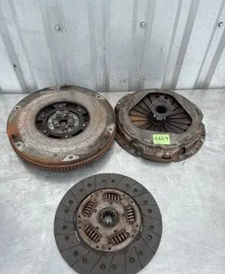 Iveco Daily 5th gen Clutch set kit A246011160