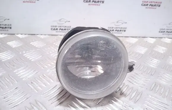 Jeep Patriot Front fog light 61A18080164 30987