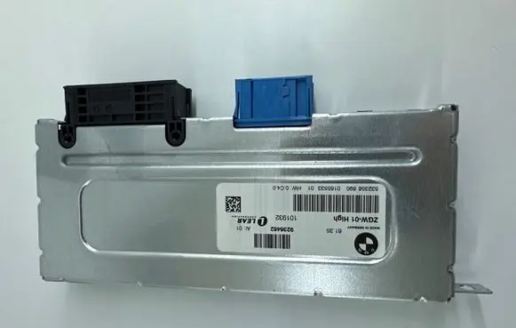 BMW 7 F01 F02 F03 F04 Comfort/convenience module 9236462 101932