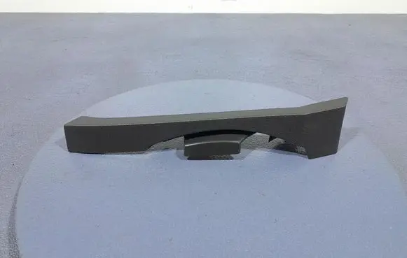 Renault Captur Other sill/pillar trim element 681081408R