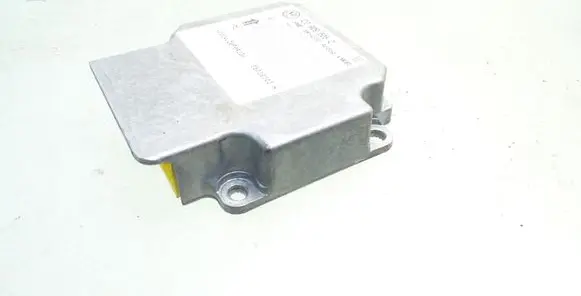 Volkswagen PASSAT B5.5 Airbag control unit/module 1C0909605C