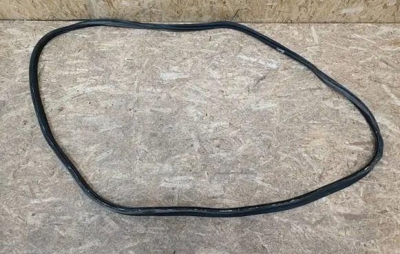 Citroen C4 II Picasso Trunk rubber seal (body) 
