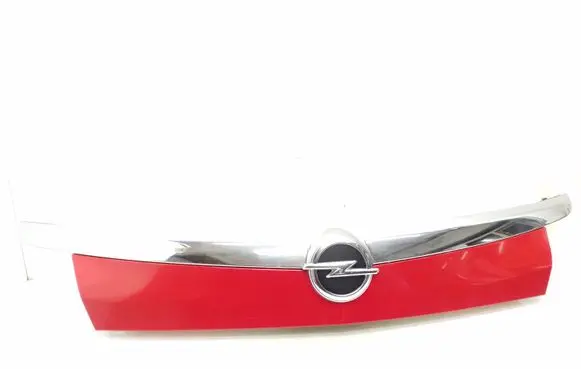 Opel Insignia A Tailgate trim