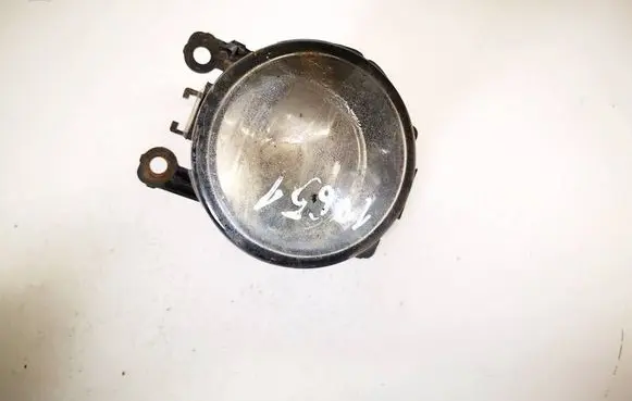 Citroen C4 I Picasso Front fog light 9650001680