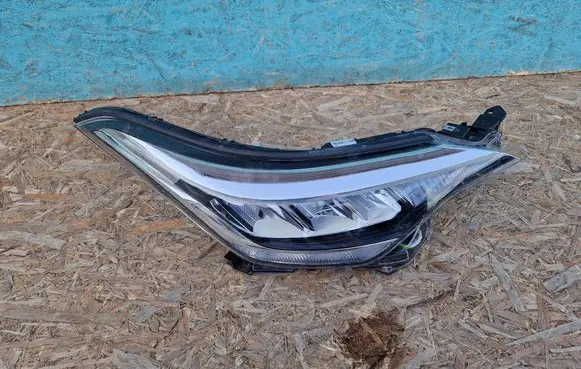 Toyota C-HR I Headlight/headlamp 81110F4180