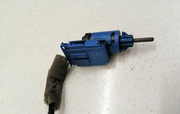 Ford Galaxy Brake pedal sensor switch 1J0927189E