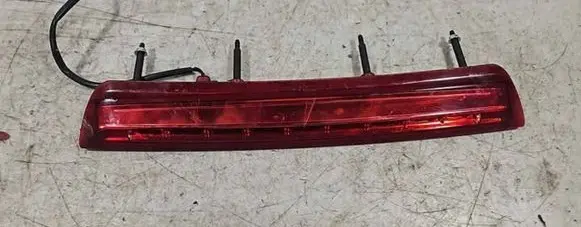 Hyundai Kona I Third/center stoplight 92700J9