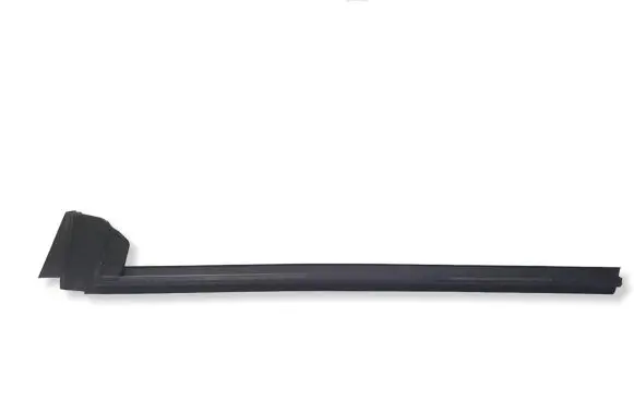 Tesla Model 3 Rubber seal front door window/glass 109050400H 109049600E