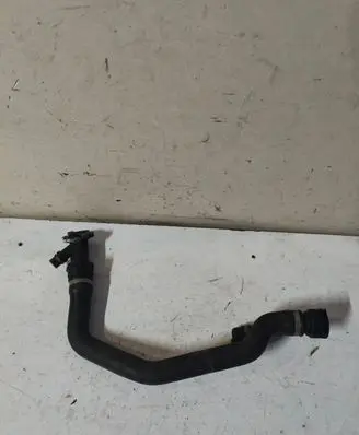 BMW 1 E81 E87 Engine coolant pipe/hose 1712778888