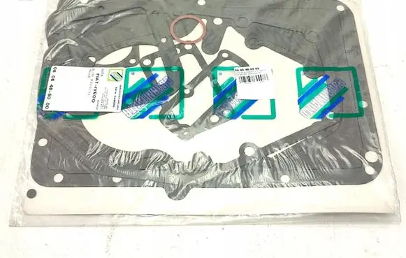 Fiat Iveco Daily Gearbox gasket 0606486000